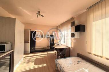 Satış - Apartman olarak Cveten kvartal,  Varna