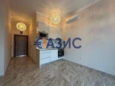 For sale - Apartment in Sveti Vlas,  Burgas