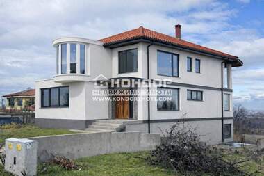 For sale - House in Markovo,  Plovdiv