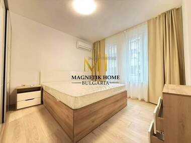 For rent - Apartment in Vazrajdane,  Burgas