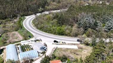 For rent - For Construction in Akchelar,  Varna