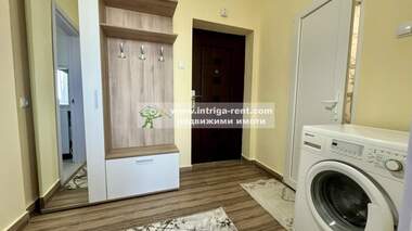 Verkauf - Wohnung in Drujba 1,  Haskowo