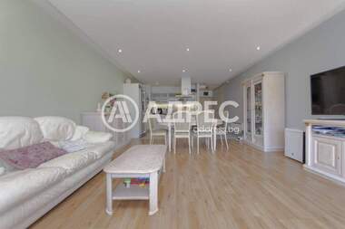 Продажба - Апартамент в Манастирски ливади-Изток,  София