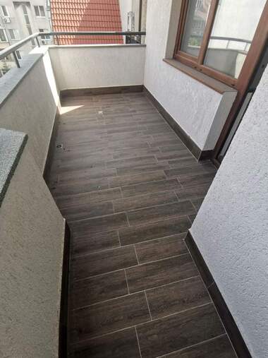 Satış - Apartman olarak Liatno kino Trakia,  Varna