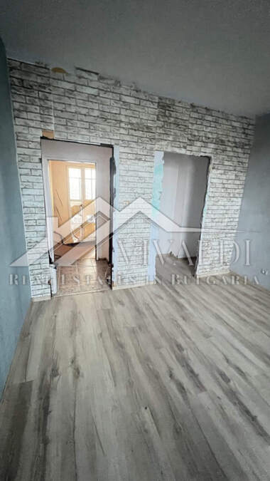 Verkauf - Wohnung in Lewski,  Warna