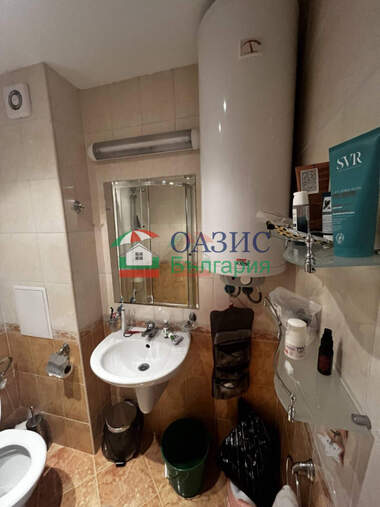 For sale - Apartment in Sveti Vlas,  Burgas