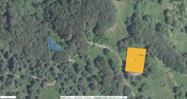 For sale - Agricultural land in Vitina,  Smolian