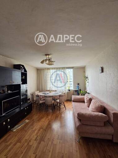 For sale - Apartment in Liulin-5,  Sofia