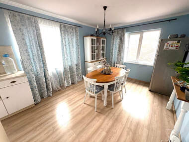 For sale - Floor of a house in Hashove,  Ruse