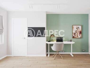 Satış - Apartman olarak Belite brezi,  Sofia