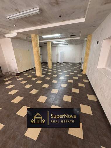 For rent - Storage in Kamenni,  Haskovo