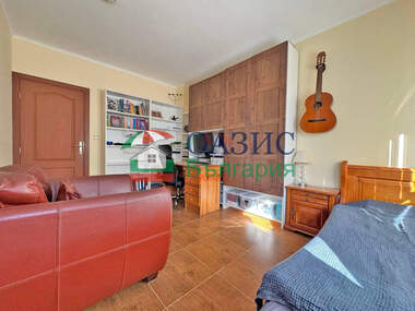 For sale - Apartment in Kosharitsa,  Burgas