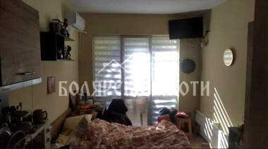 For sale - Apartment in Buzludja,  Veliko Tarnovo
