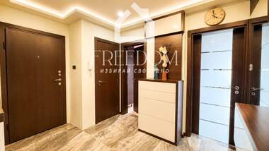 Продажба - Апартамент в Бриз,  Варна