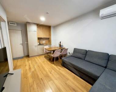 Verkauf - Wohnung in Sonnenstrand,  Burgas