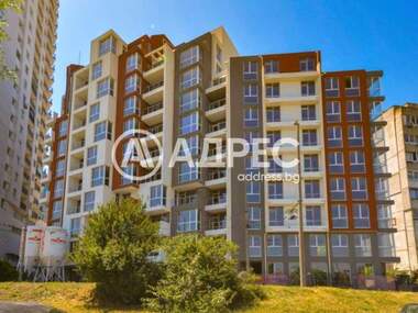 Vânzare - Apartament în Meden Rudnik,  Burgas