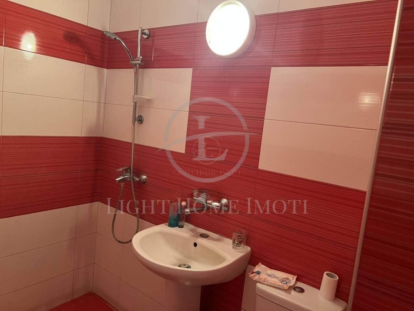 Τρίδωμο Διαμέρισμα σε Χριστο Σμιρνενσκι, Πλοβδιβ – φωτογραφία 7