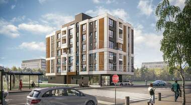 Satış - Apartman olarak Madika,  Burgas