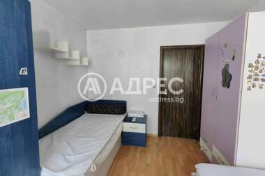 For rent - Apartment in Liatno kino Trakia,  Varna