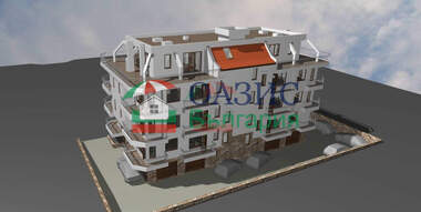 Vânzare - Apartament în Pomorie,  Burgas