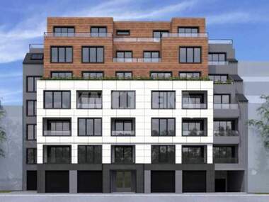 Satış - Apartman olarak Kamenica 2,  Plovdiv