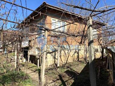 Продажба - Къща в Нова Върбовка,  Велико Търново