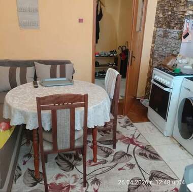 Vânzare - Apartament în Țentăr,  Vrața