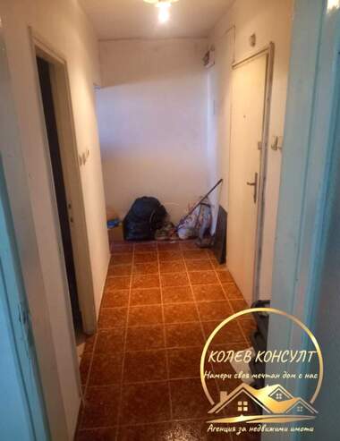 For sale - Apartment in Drujba 1,  Haskovo