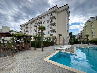 Satış - Apartman olarak Sunny Beach,  Burgas