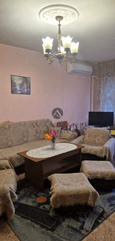 Продажба - Апартамент в Център,  Пловдив