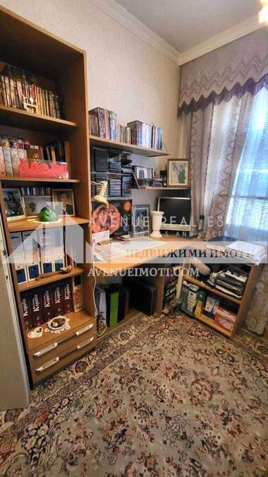 For sale - Apartment in Trakia,  Plovdiv