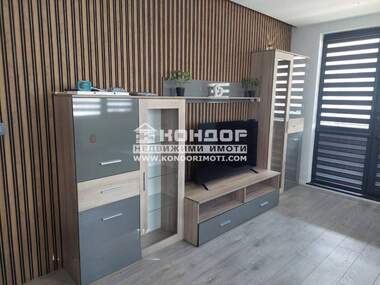 Наем - Апартамент в Отдих и култура,  Пловдив