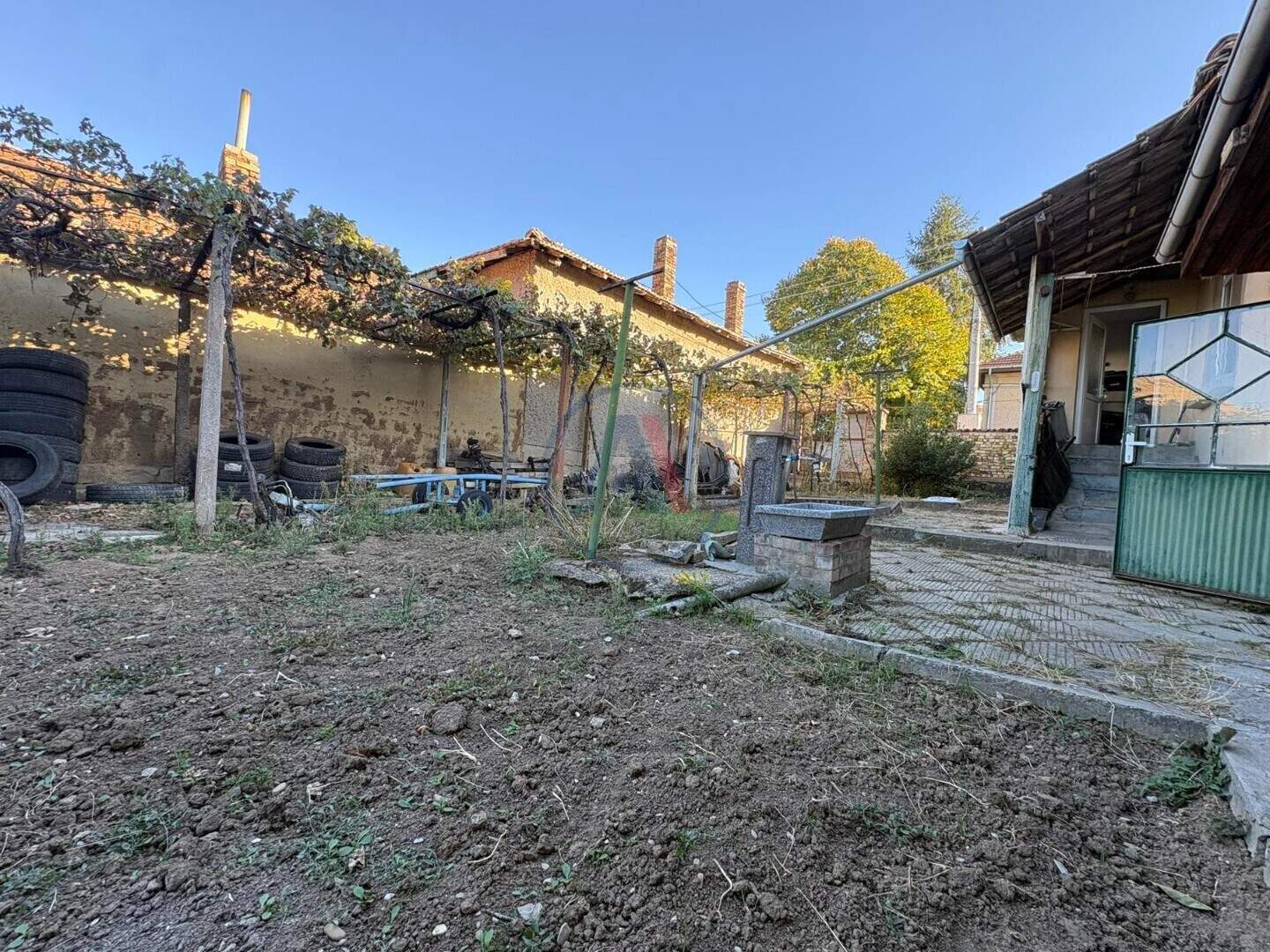 Ev olarak Veliki Preslav, Şumen – fotoğraf 3