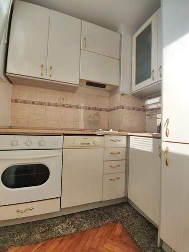 Satış - Apartman olarak Zapaden park,  Sofia