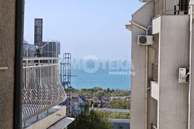 Πώληση - Διαμέρισμα σε Бриз,  Варна