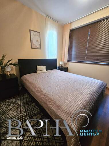For rent - Apartment in Alen mak,  Varna
