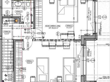 Satış - Apartman olarak Manastirski livadi-Iztok,  Sofia