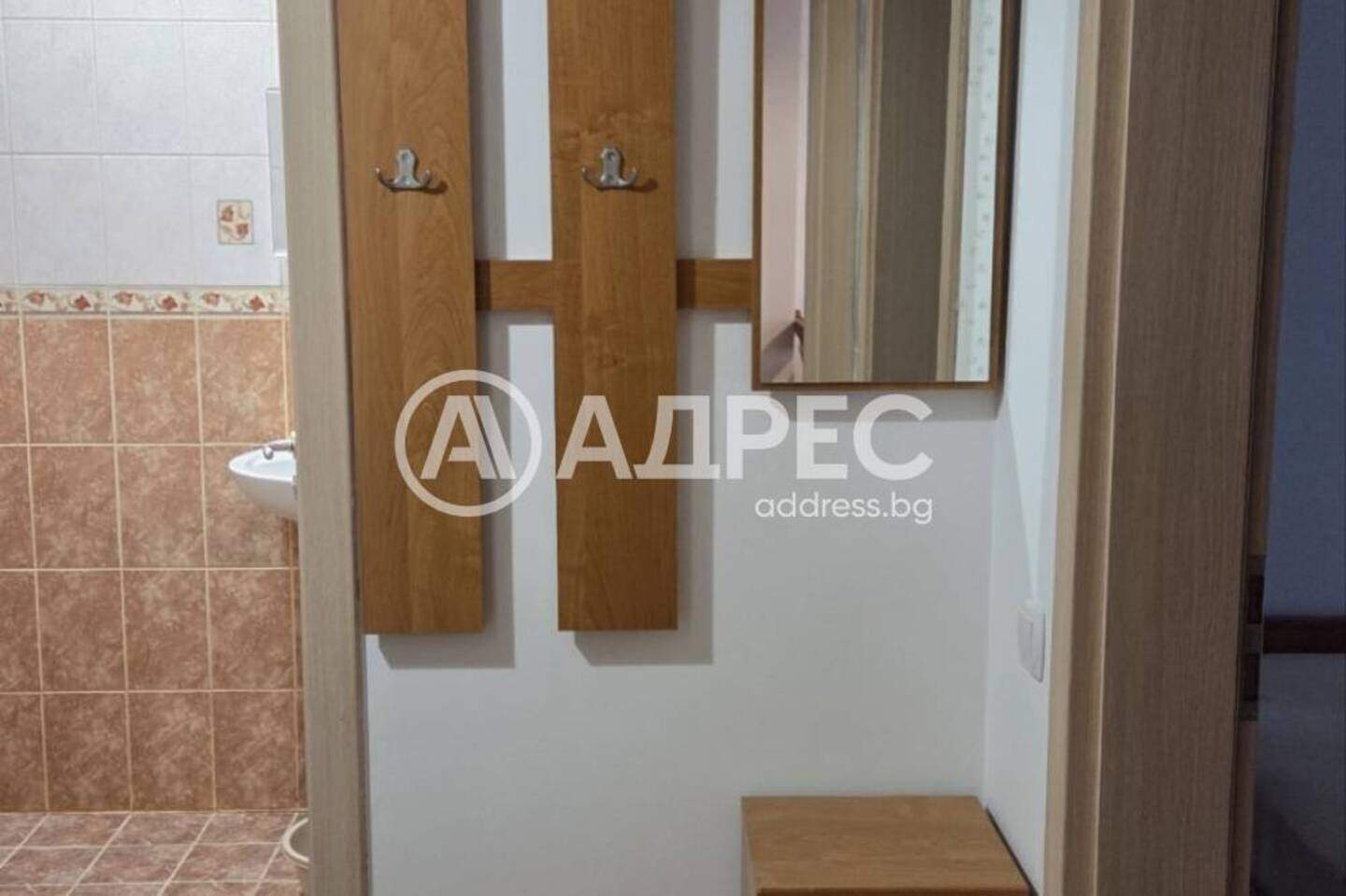 Δίδωμο Διαμέρισμα σε Γεο Μιλεβ, Σόφια – φωτογραφία 7