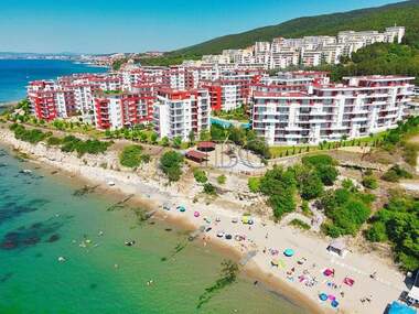 For sale - Apartment in Elenite,  Burgas