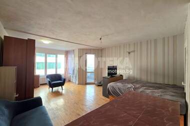 Satış - Apartman olarak Strelbishte,  Sofia