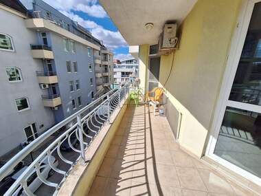 For sale - Apartment in Sunny Beach,  Burgas