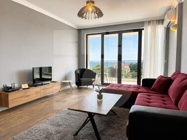 Kira - Apartman olarak Kabakum,  Varna