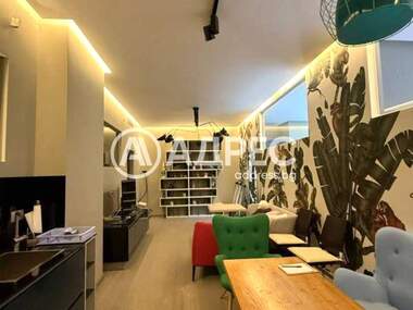 For sale - Apartment in Saints Constantine and Helena,  Varna