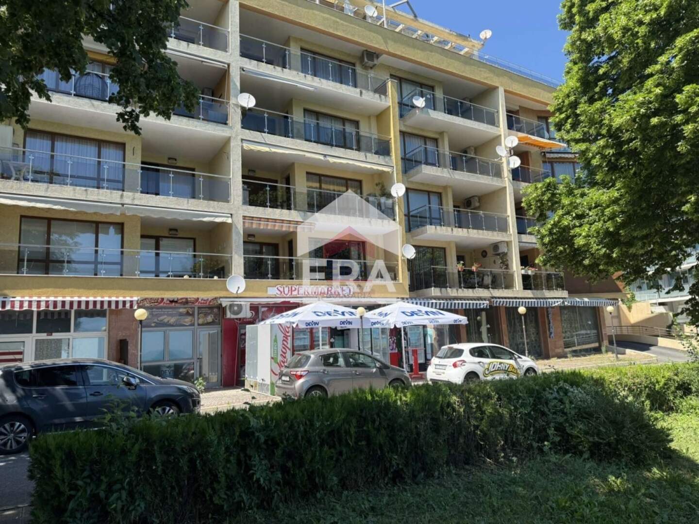 Dükkan olarak Nesebar, Burgas – fotoğraf 7
