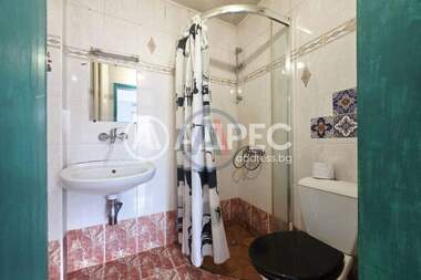 For sale - Apartment in Razsadnika,  Sofia