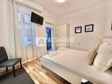 Продажба - Апартамент в Гръцка махала,  Варна