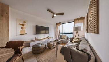For sale - Apartment in Primorsko,  Burgas