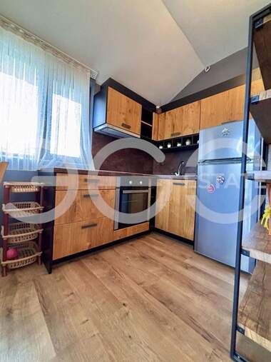 Продажба - Апартамент в Свети Константин и Елена,  Варна