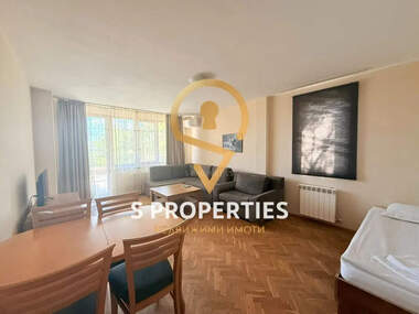 Vânzare - Apartament în Sea Garden,  Varna