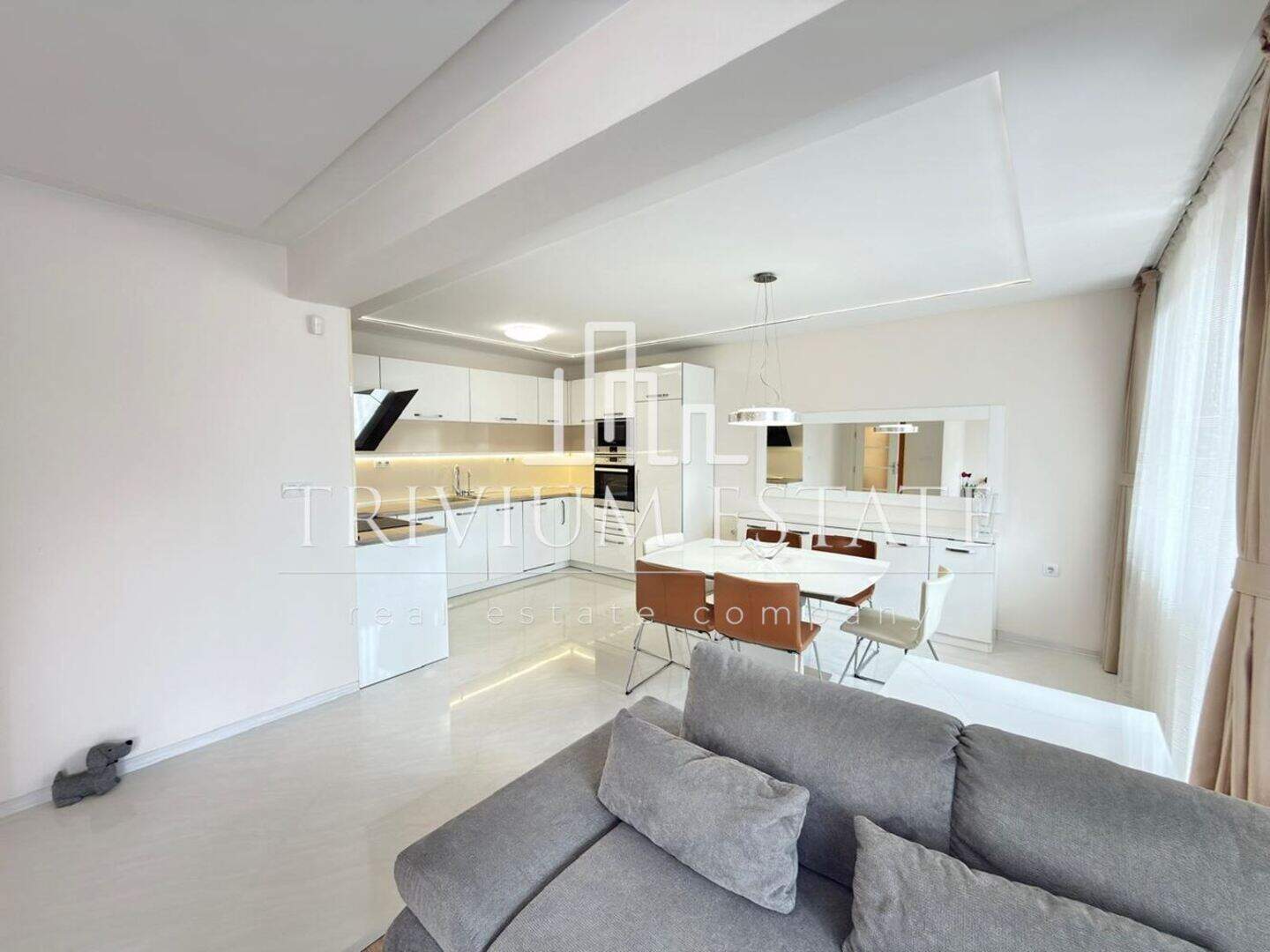 Üç odalı Apartman olarak Kiuçuk Parij, Plovdiv – fotoğraf 2